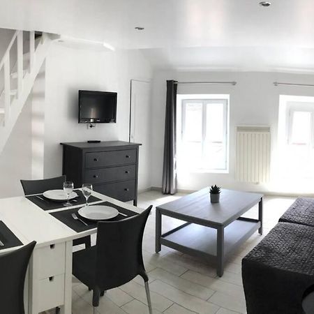 דירות Duplex Bellifontain Au Coeur De פונטנבלו מראה חיצוני תמונה